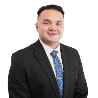 MICHAEL SARAVIA
