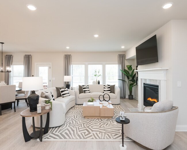 1297 Whitman Cir unit 37981573, Monroe, GA 30656 - photo 4