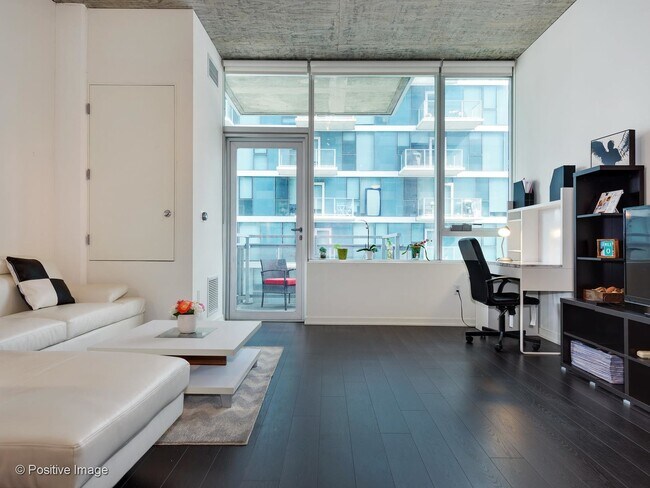 1345 S Wabash Ave unit 1007, Chicago, IL 60605 - photo 6