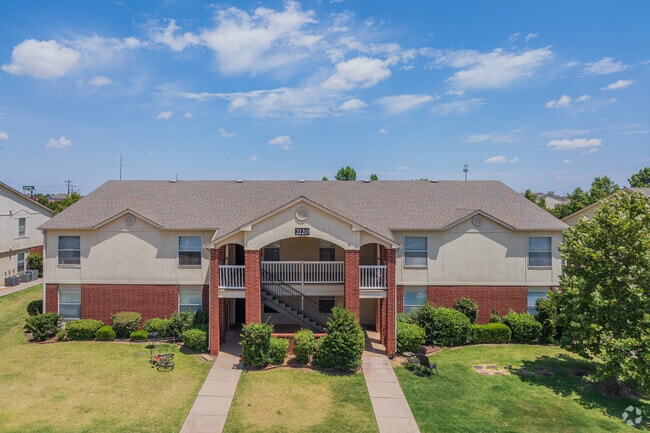 Alternative photo of The Greens at Moore