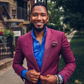 Delroy Gill
