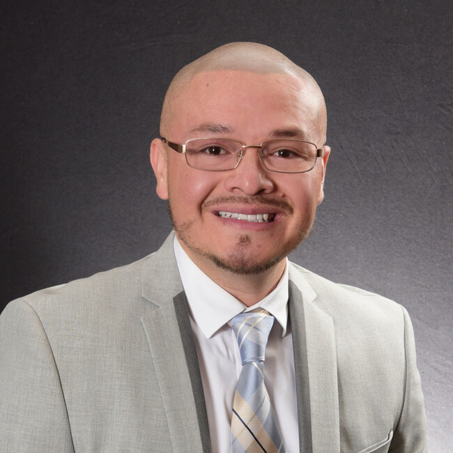 Agent Photo