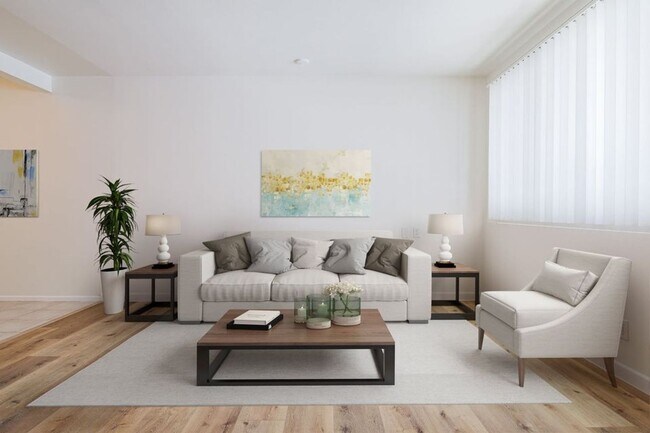 Cozy Apartment in Koreatown, Los Angeles, CA 90020 - photo 4