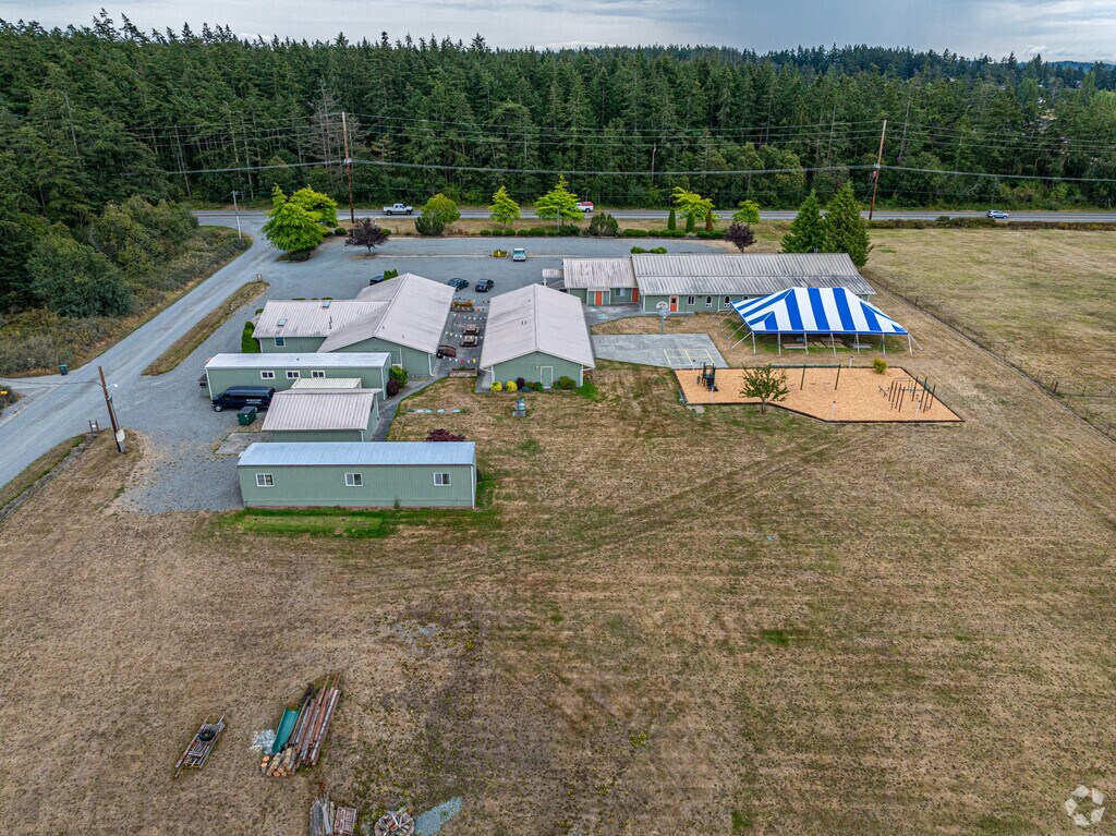 Bible Baptist Christian School