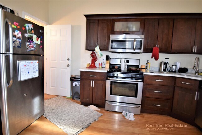 18 Cobden St, Roxbury, MA 02119 - photo 7