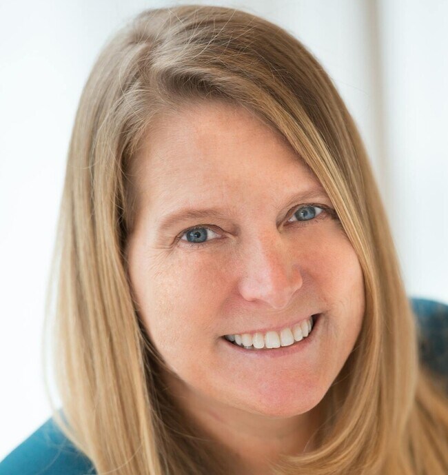 Cyndi Smith