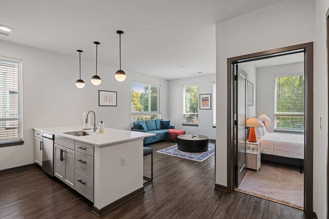 6160 N Rural St unit ID1301414P, Indianapolis, IN 46220 - photo 3