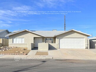 7012 Raincloud Dr, Las Vegas, NV 89145