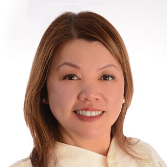 Charlotte Liu