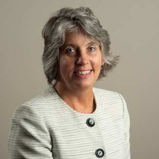 Lee Ann Macmillan-Crow