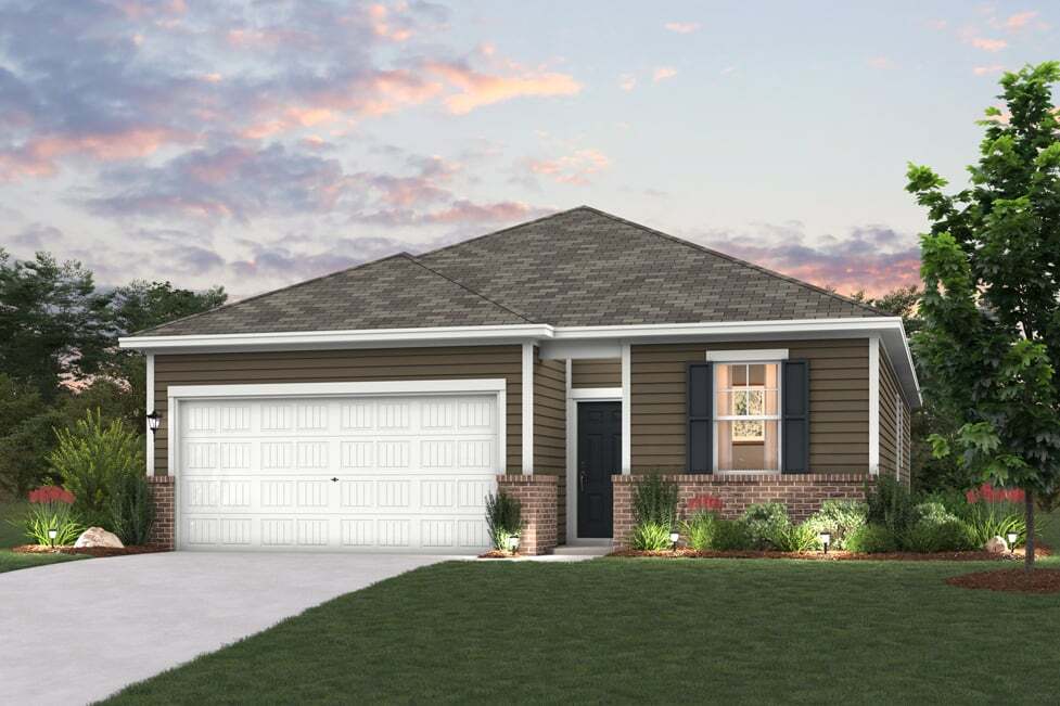 8133 Chilkoot Ln, Locust, NC 28097 - photo 1