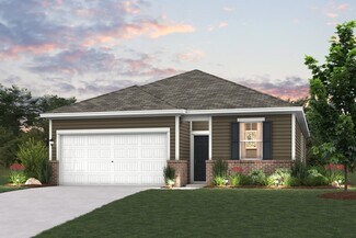 8133 Chilkoot Ln, Locust, NC 28097