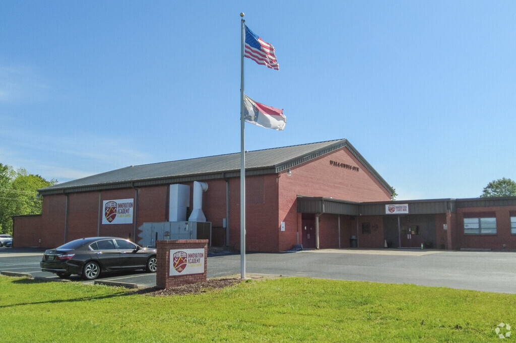 Pioneers Innovation Academy