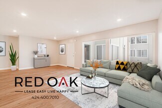 4646 Coliseum St Unit 12, Los Angeles, CA 90016