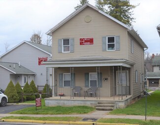 555 W Church St Unit no. 2, Lock Haven, PA 17745