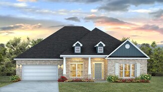 0 Dawes Rd Grand Bay Unit 36197683, Grand Bay, AL 36541