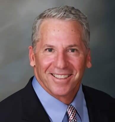 David Jampolsky