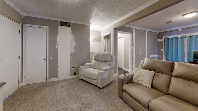 230 Jeffries Dr, Pearl, MS 39208 - photo 2