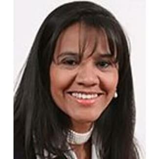 Virginia Montero-Smith