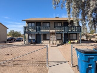 1866 S Monterey Dr Unit 101, Apache Junction, AZ 85120