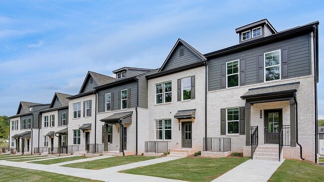 0 Shenandoah Blvd unit 36460340, Newnan, GA 30265 - photo 2