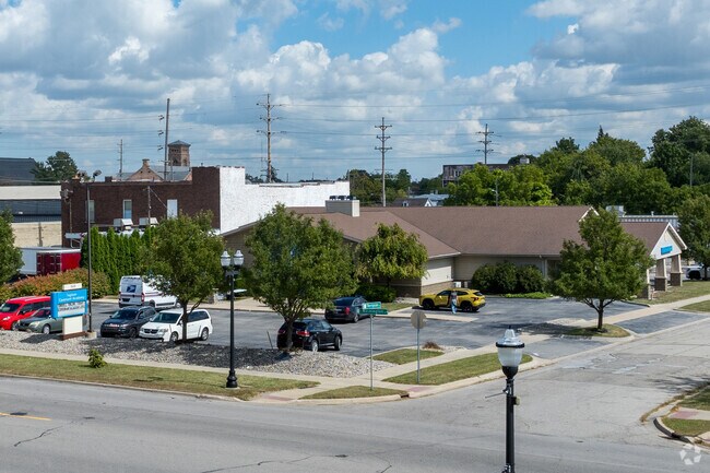 Students receive a great education at Saginaw Covanant Academy.