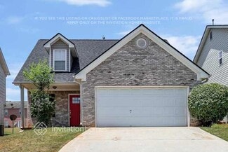 6175 Flagstaf Walk, McDonough, GA 30252