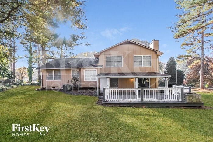 295 Plantation Rd SW, Smyrna, GA 30082 - photo 1