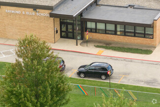 Raymond Ellis Elementary School