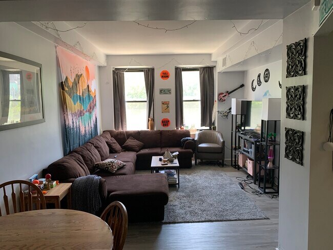 479 Commonwealth Ave unit 475-606, Boston, MA 02215 - photo 6