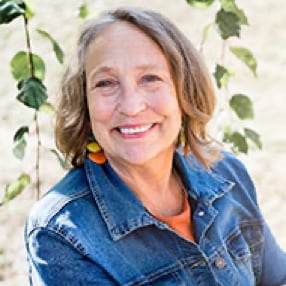 Jane Agard