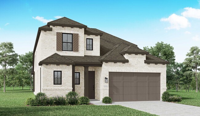 1220 Abbeygreen Rd unit 36556815, Forney, TX 75126 - photo 3