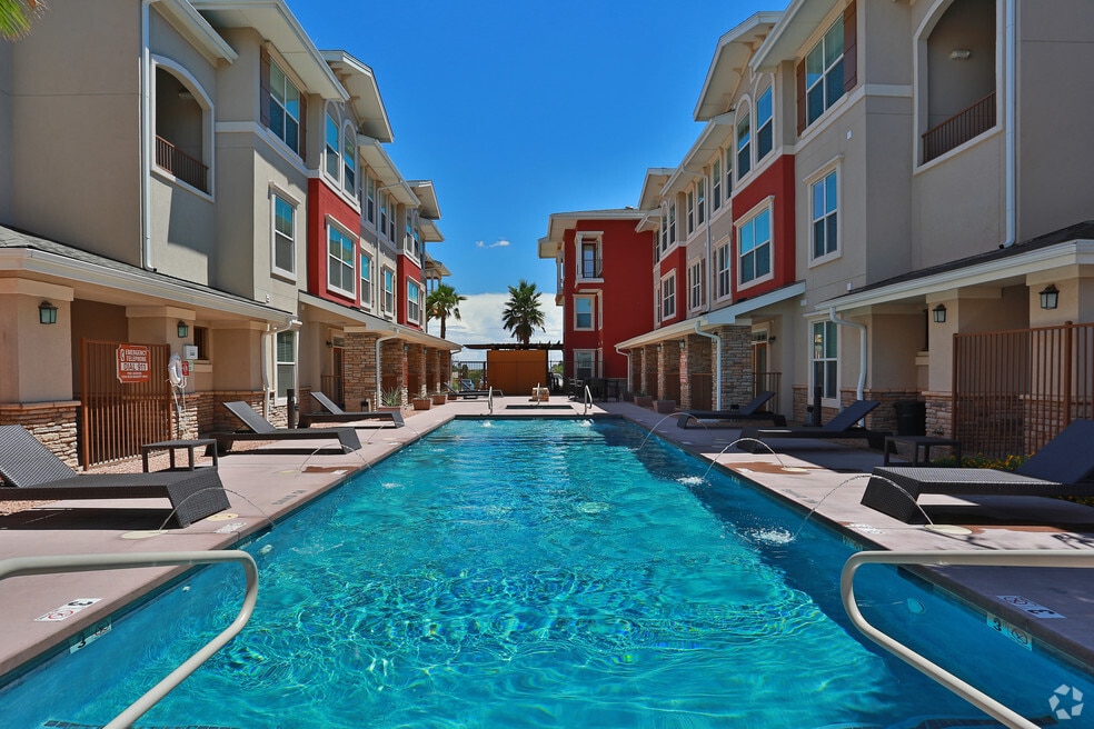 The Reserve at Sandstone Ranch