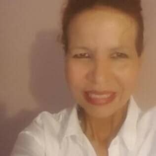 Rosa Terrazas