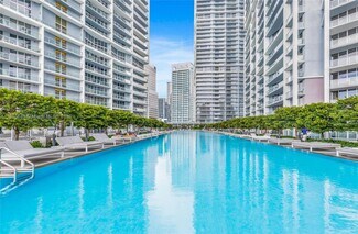 475 Brickell Ave, Miami, FL 33131