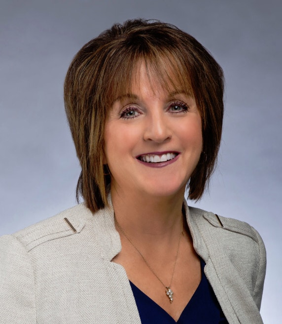 Deanna Powers