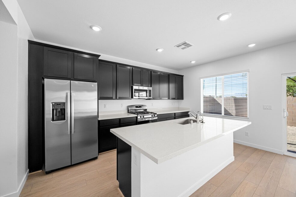 6417 Gardella Ct, North Las Vegas, NV 89086 - photo 1