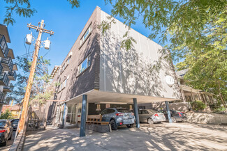 1221 N Clarkson St, Denver, CO 80218