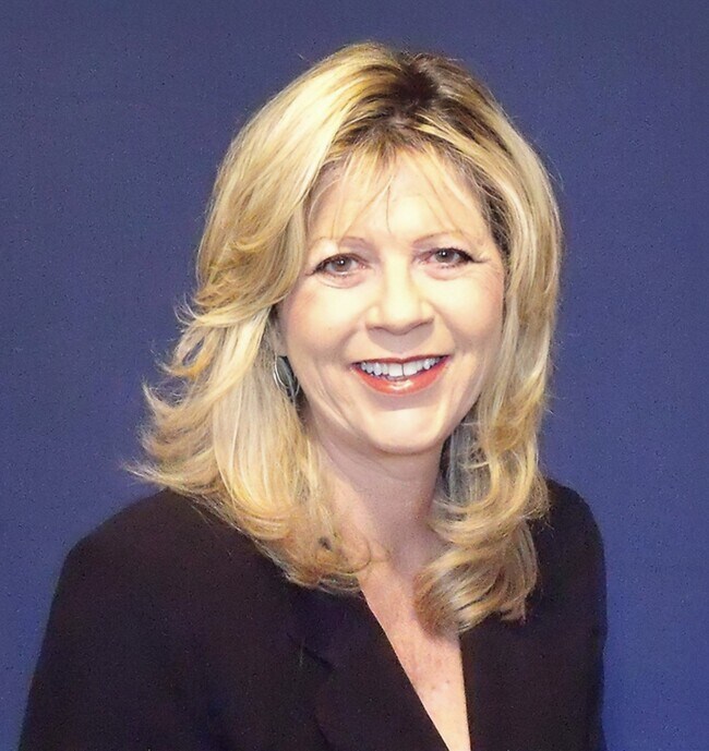 Debbie Miller