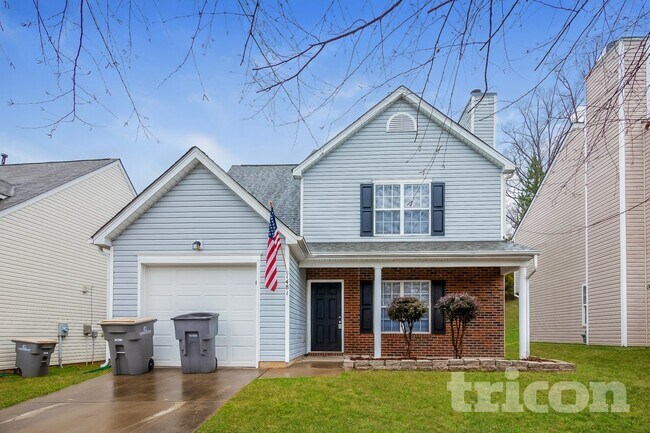 1481 Mitchell Glen St, Kannapolis, NC 28083 - photo 2