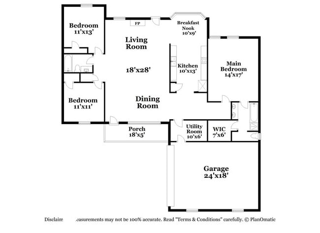 2358 Wednesbury Ct, Kannapolis, NC 28083 - photo 2