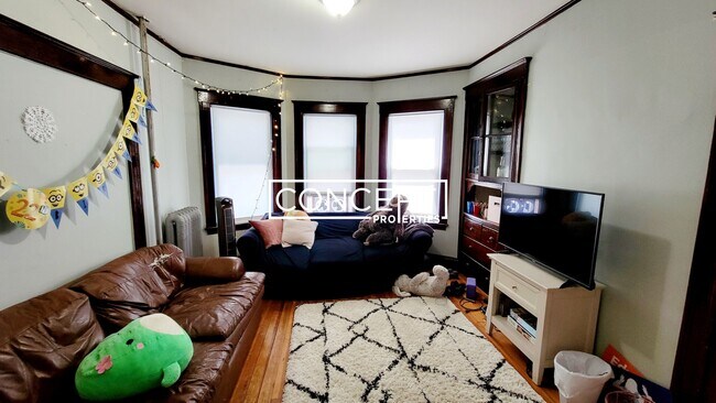 18 Curtis Ave unit 1, Somerville, MA 02144 - photo 3