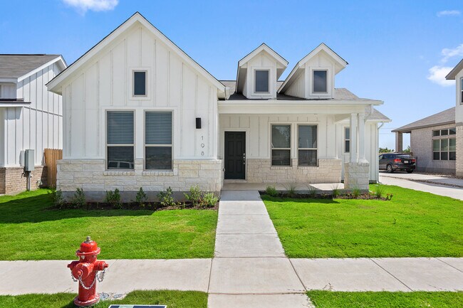 168 Rieber Rd unit 36473288, Kyle, TX 78740 - photo 3