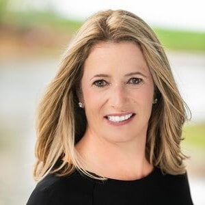 Lorraine Downey