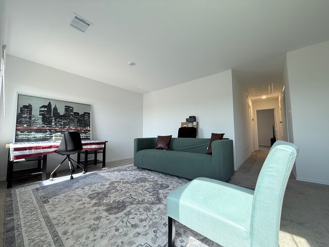 412 Texas Angel Way, Jarrell, TX 76537 - photo 3