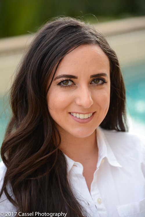 Agent Photo