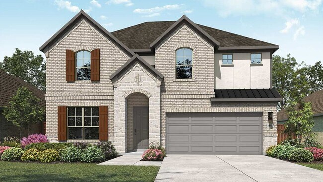 206 Painters Ridge Ct unit 38242994, Willis, TX 77318 - photo 3