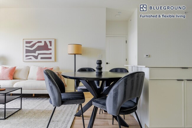 3801 N A W Grimes Blvd unit FL3-ID323, Round Rock, TX 78665 - photo 7