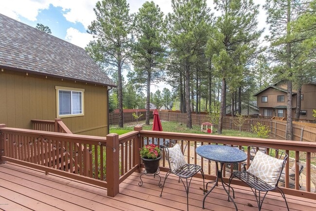 4 E Separation Canyon Trail, Flagstaff, AZ 86001 - photo 5