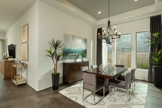 26168 Treetop Terrace Ln, Magnolia, TX 77316 - photo 3